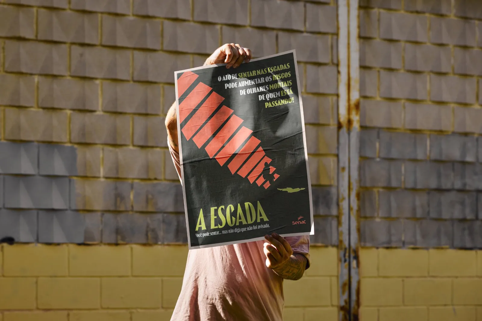 A Escada
