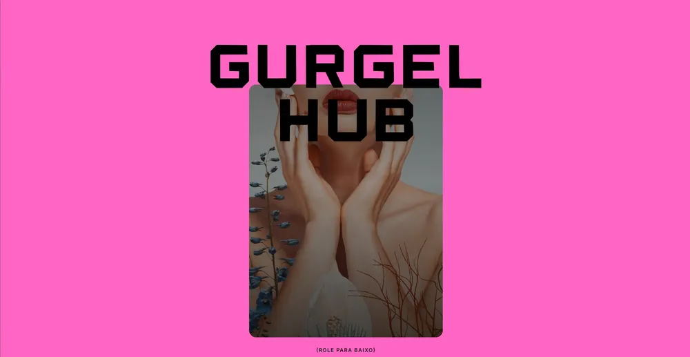 Gurgel Hub