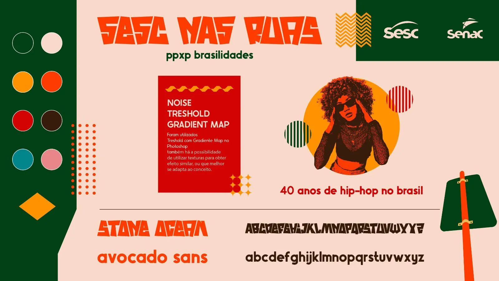 Nas Ruas — 02