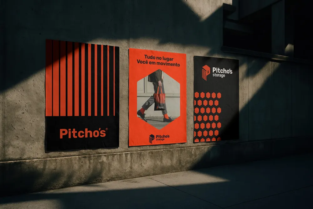 Pitcho's