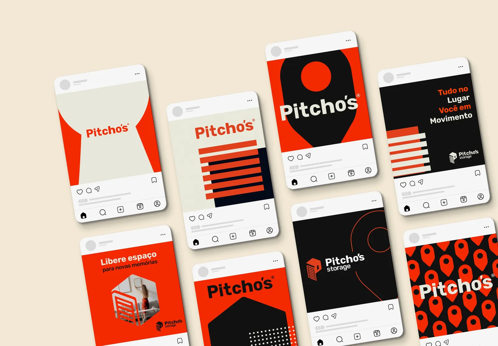 Pitcho's — 06