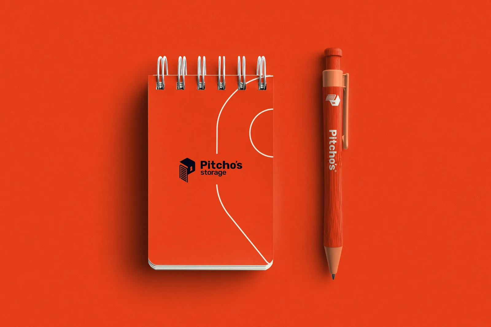 Pitcho's — 07