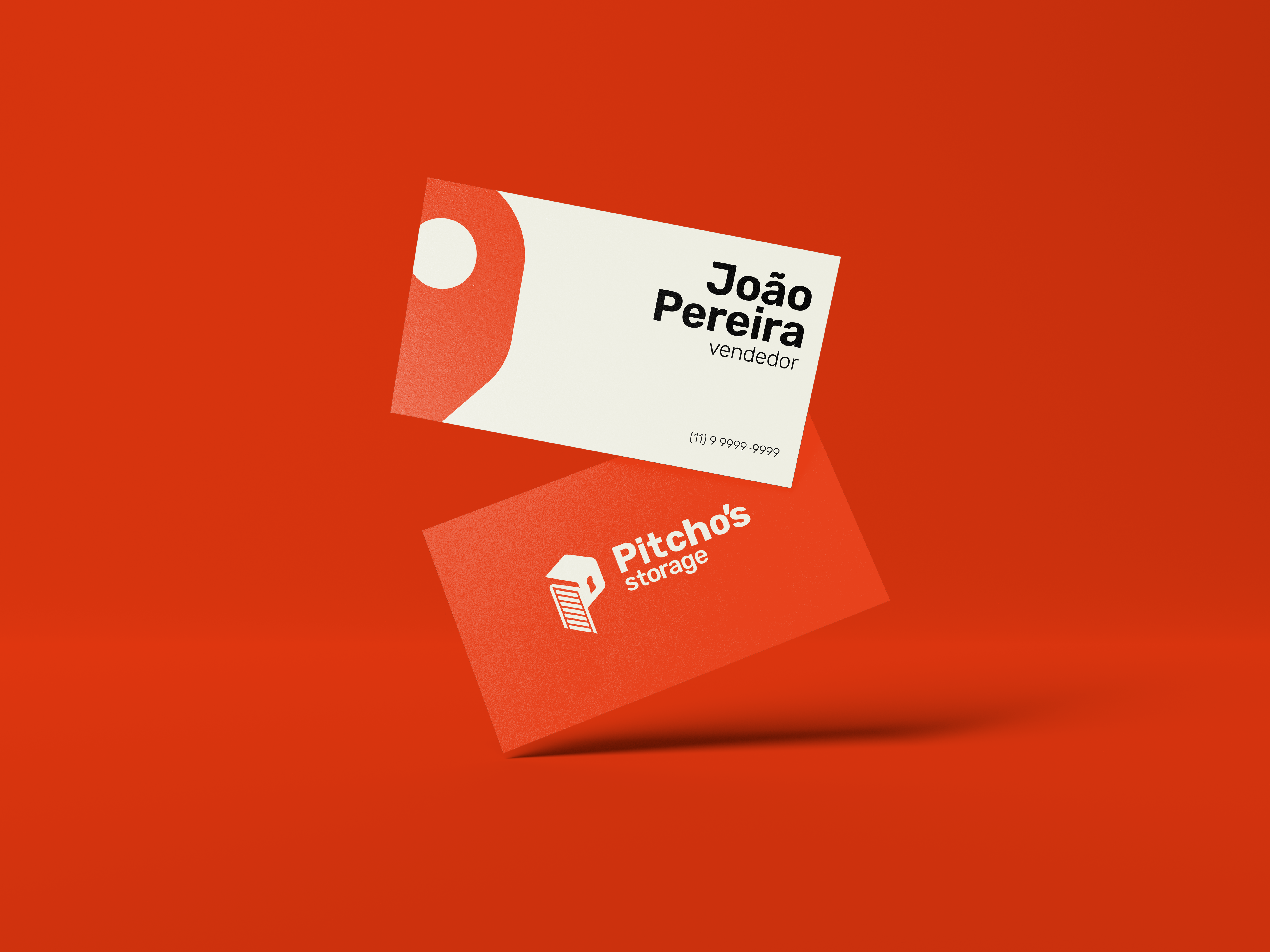 Pitcho's — 03