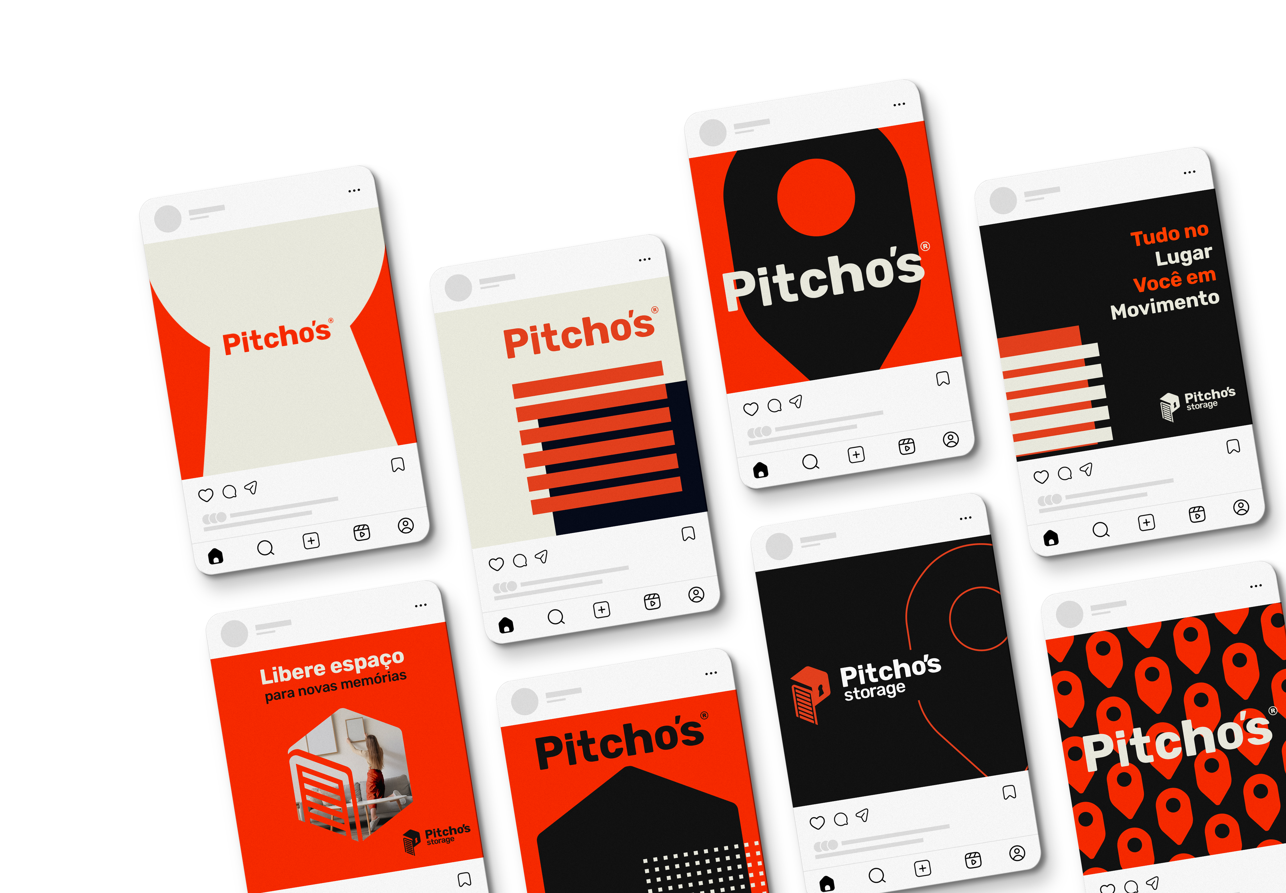 Pitcho's — 06